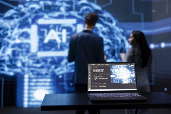 Ai's role in the workplace