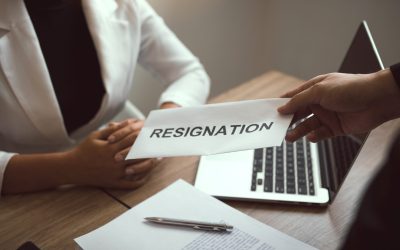 7 Tips for Preventing Agent Attrition